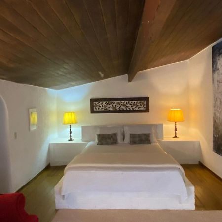 Petrópolis Pousada Villa Jambo מראה חיצוני תמונה