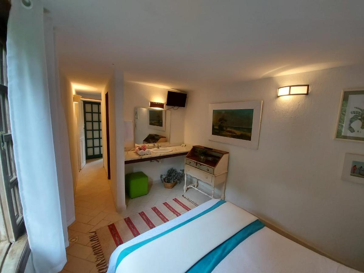 Petrópolis Pousada Villa Jambo מראה חיצוני תמונה