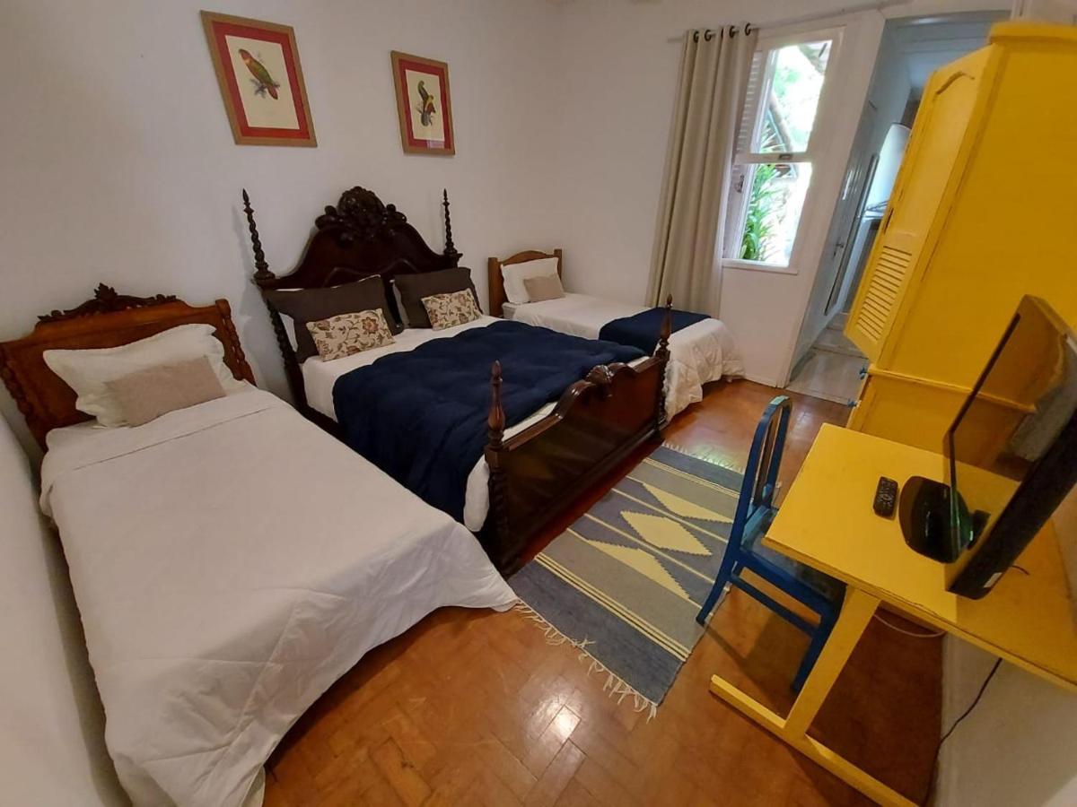 Petrópolis Pousada Villa Jambo מראה חיצוני תמונה