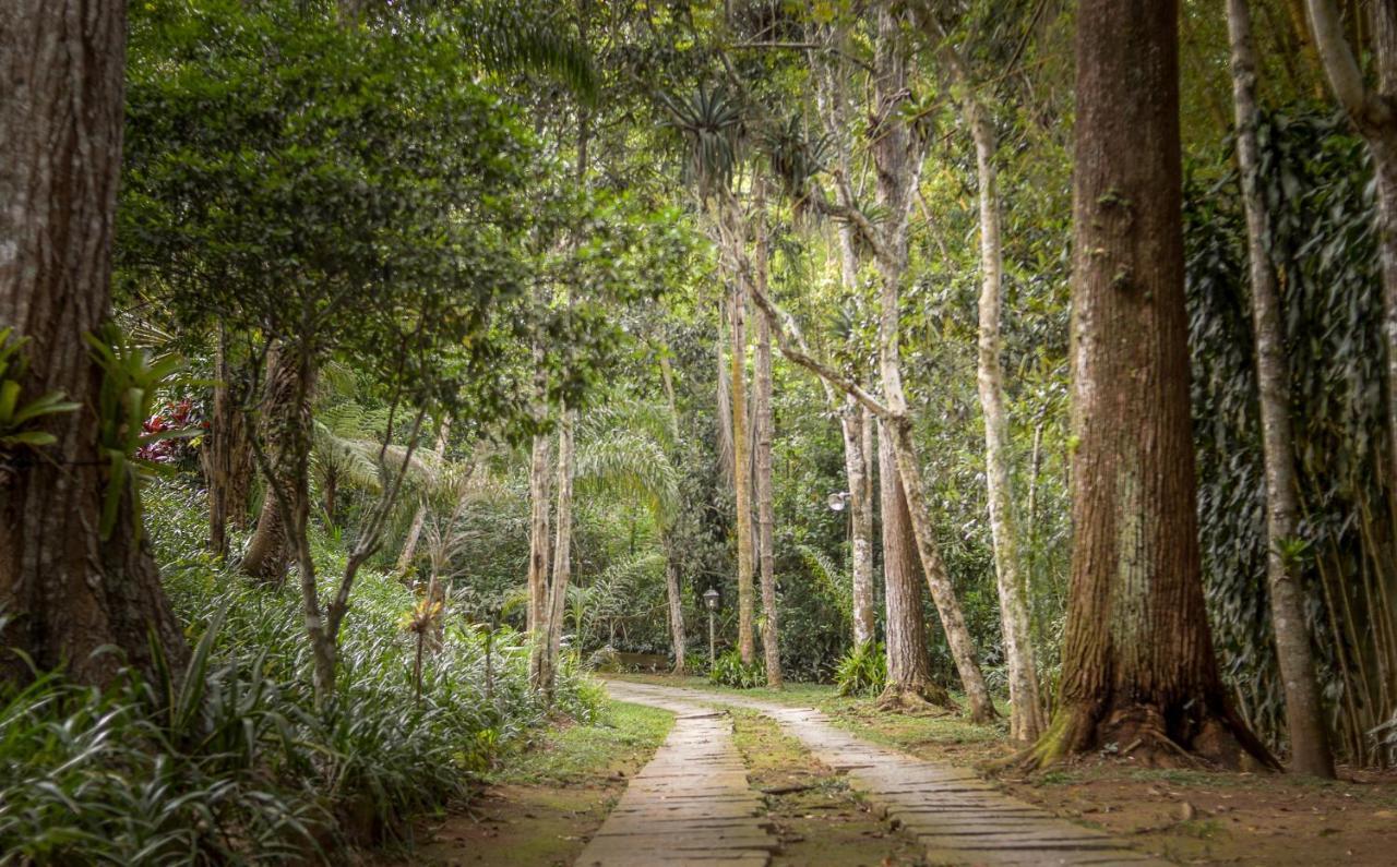 Petrópolis Pousada Villa Jambo מראה חיצוני תמונה