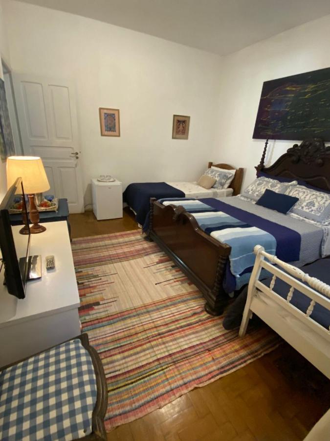Petrópolis Pousada Villa Jambo מראה חיצוני תמונה