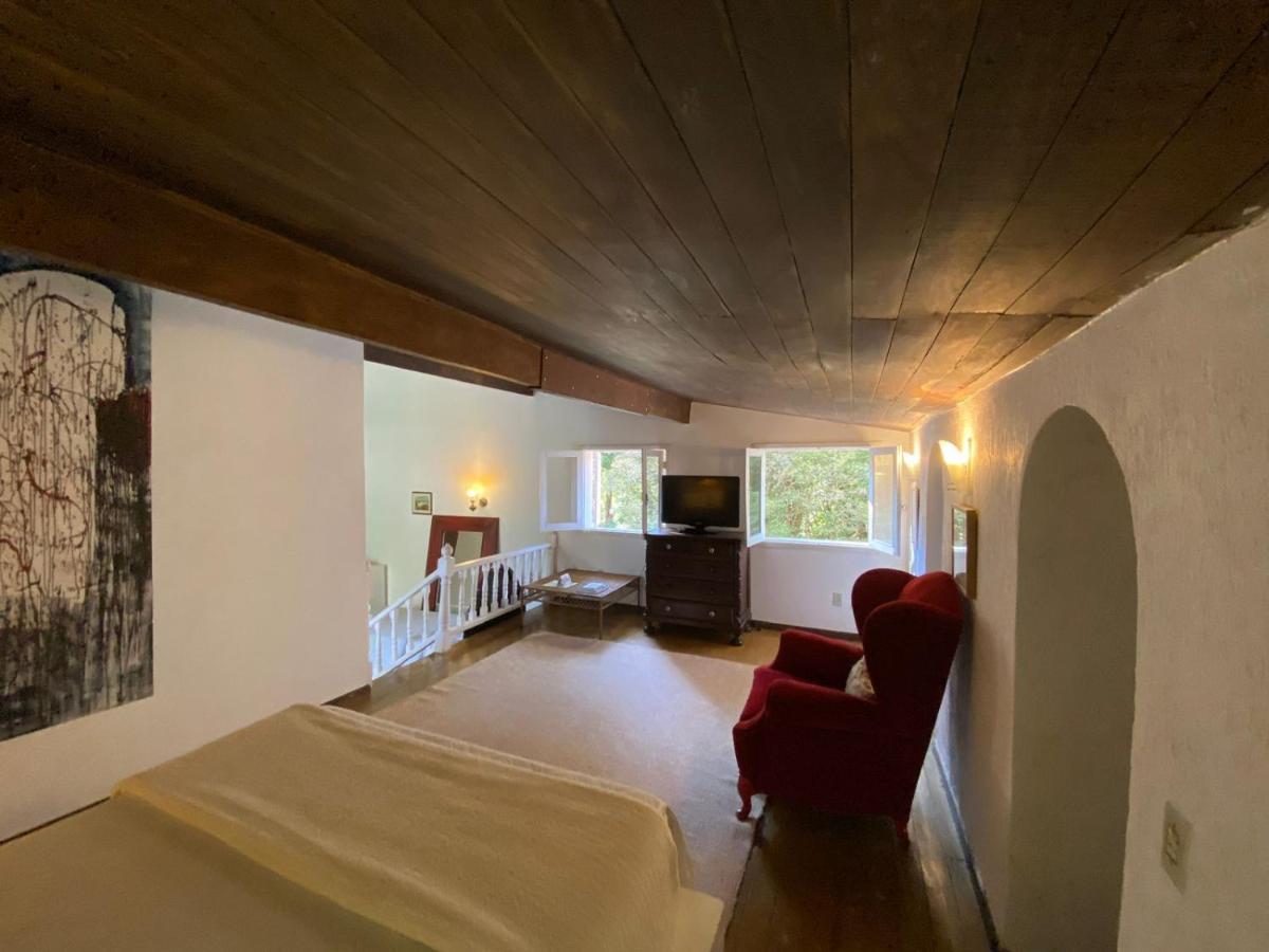 Petrópolis Pousada Villa Jambo מראה חיצוני תמונה