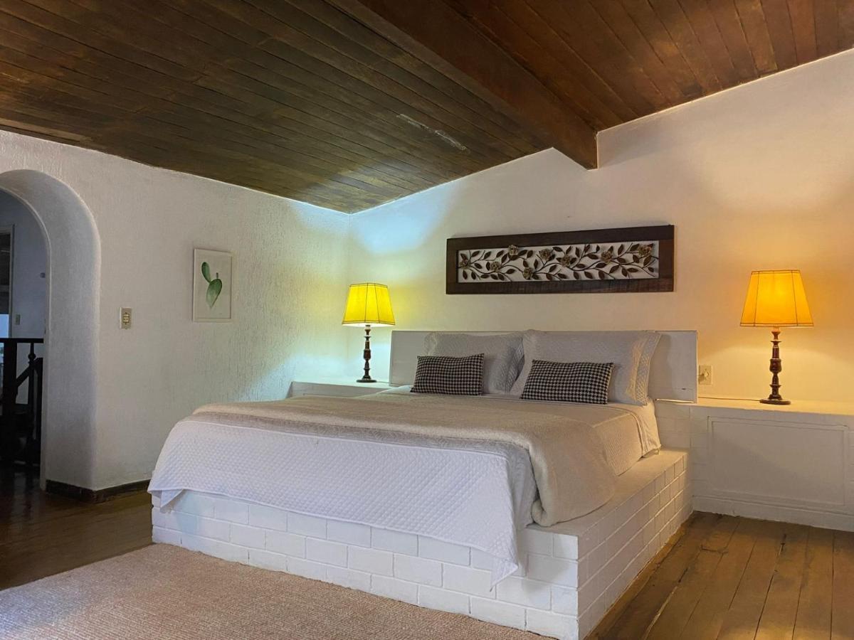 Petrópolis Pousada Villa Jambo מראה חיצוני תמונה