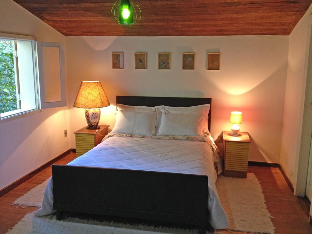 Petrópolis Pousada Villa Jambo מראה חיצוני תמונה