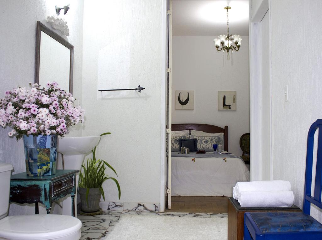 Petrópolis Pousada Villa Jambo מראה חיצוני תמונה