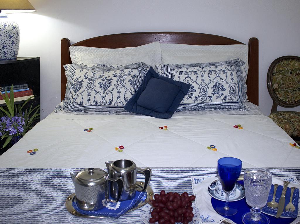 Petrópolis Pousada Villa Jambo מראה חיצוני תמונה