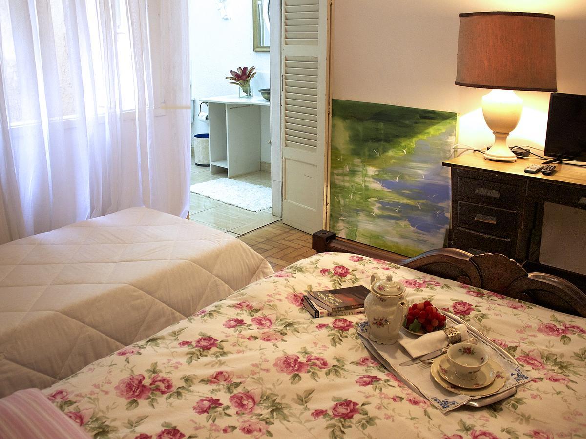 Petrópolis Pousada Villa Jambo מראה חיצוני תמונה