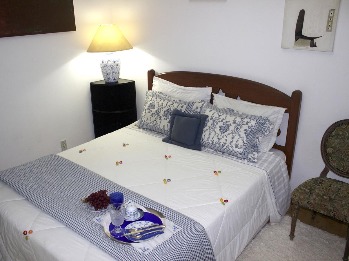 Petrópolis Pousada Villa Jambo מראה חיצוני תמונה