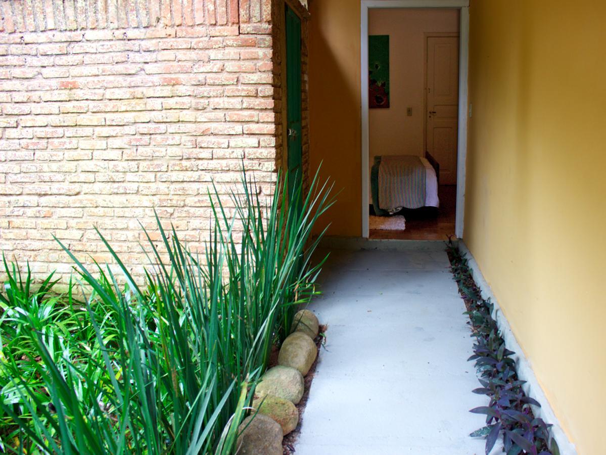 Petrópolis Pousada Villa Jambo מראה חיצוני תמונה