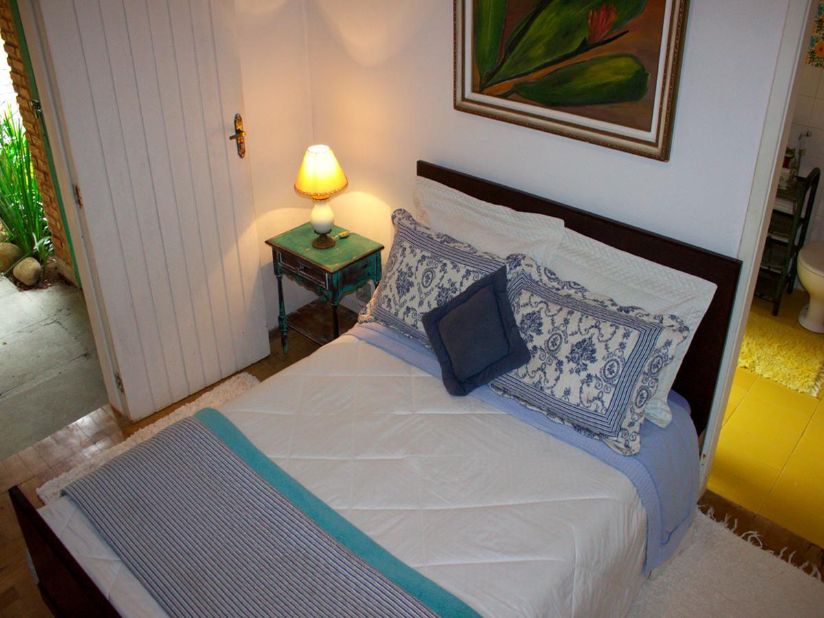 Petrópolis Pousada Villa Jambo מראה חיצוני תמונה