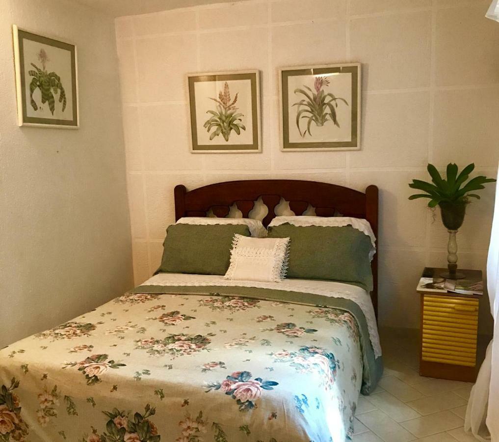 Petrópolis Pousada Villa Jambo מראה חיצוני תמונה